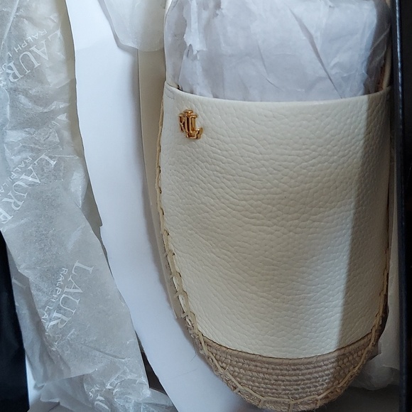 Lauren Ralph Lauren Shoes - Lauren Ralph Lauren. 8B